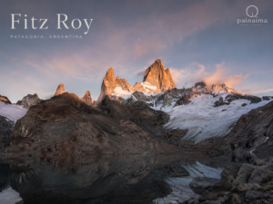 patagonia, fitzroy